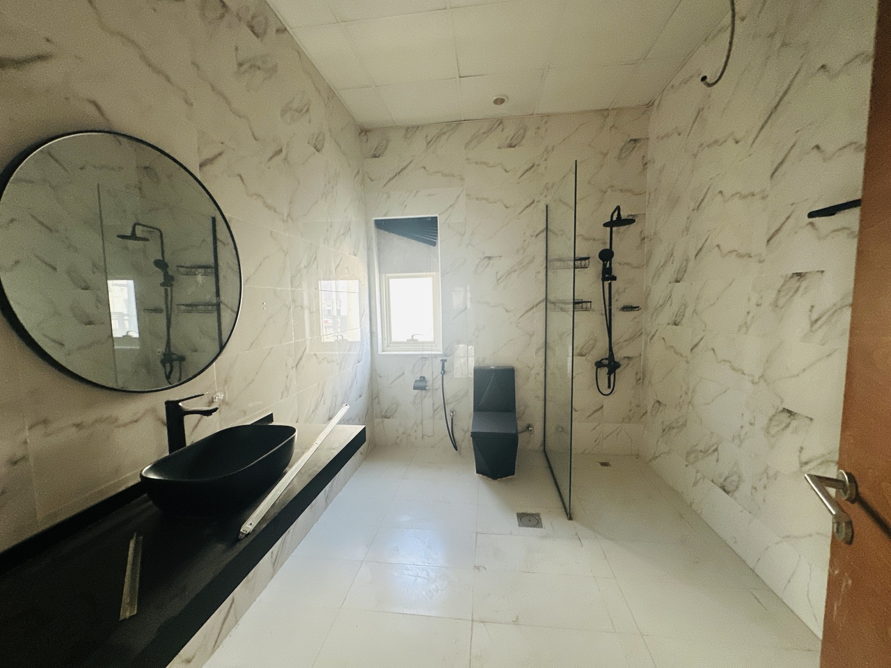 Tilal City Family Townhouse